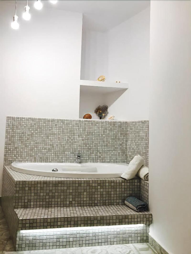 Queen Boutique Suites Mykonos Town Zewnętrze zdjęcie