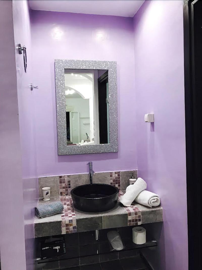 Queen Boutique Suites Mykonos Town Zewnętrze zdjęcie