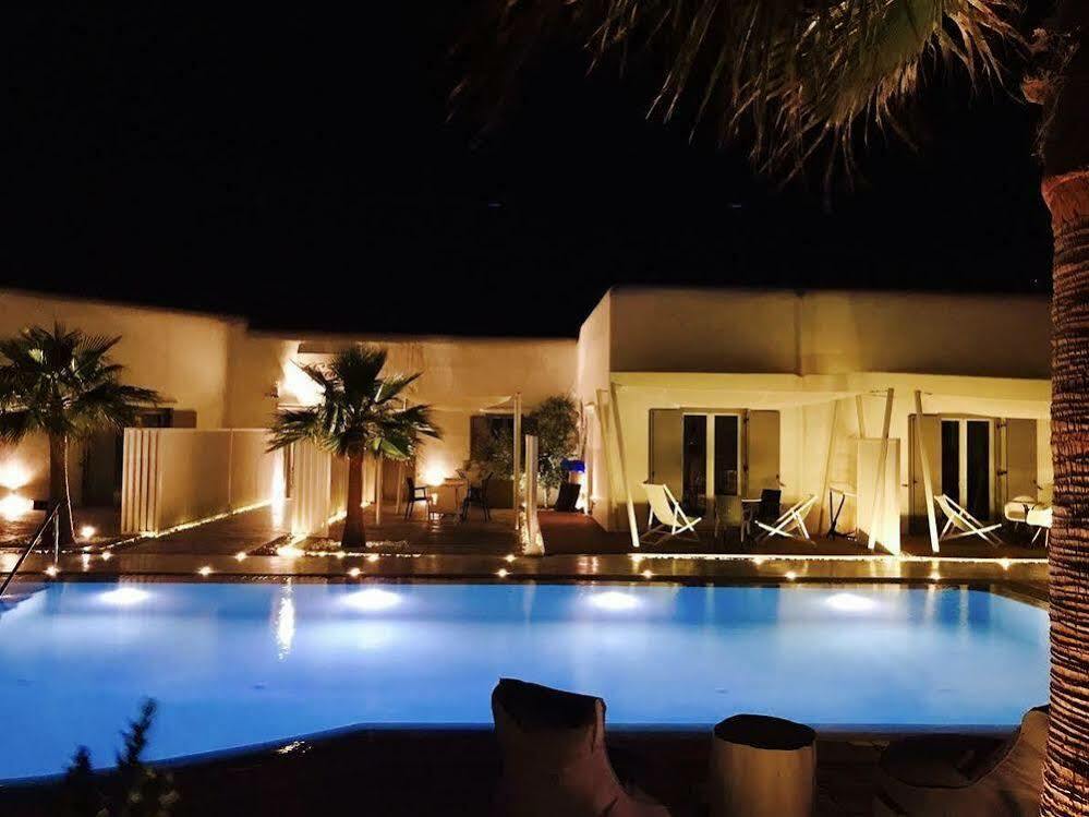 Queen Boutique Suites Mykonos Town Zewnętrze zdjęcie
